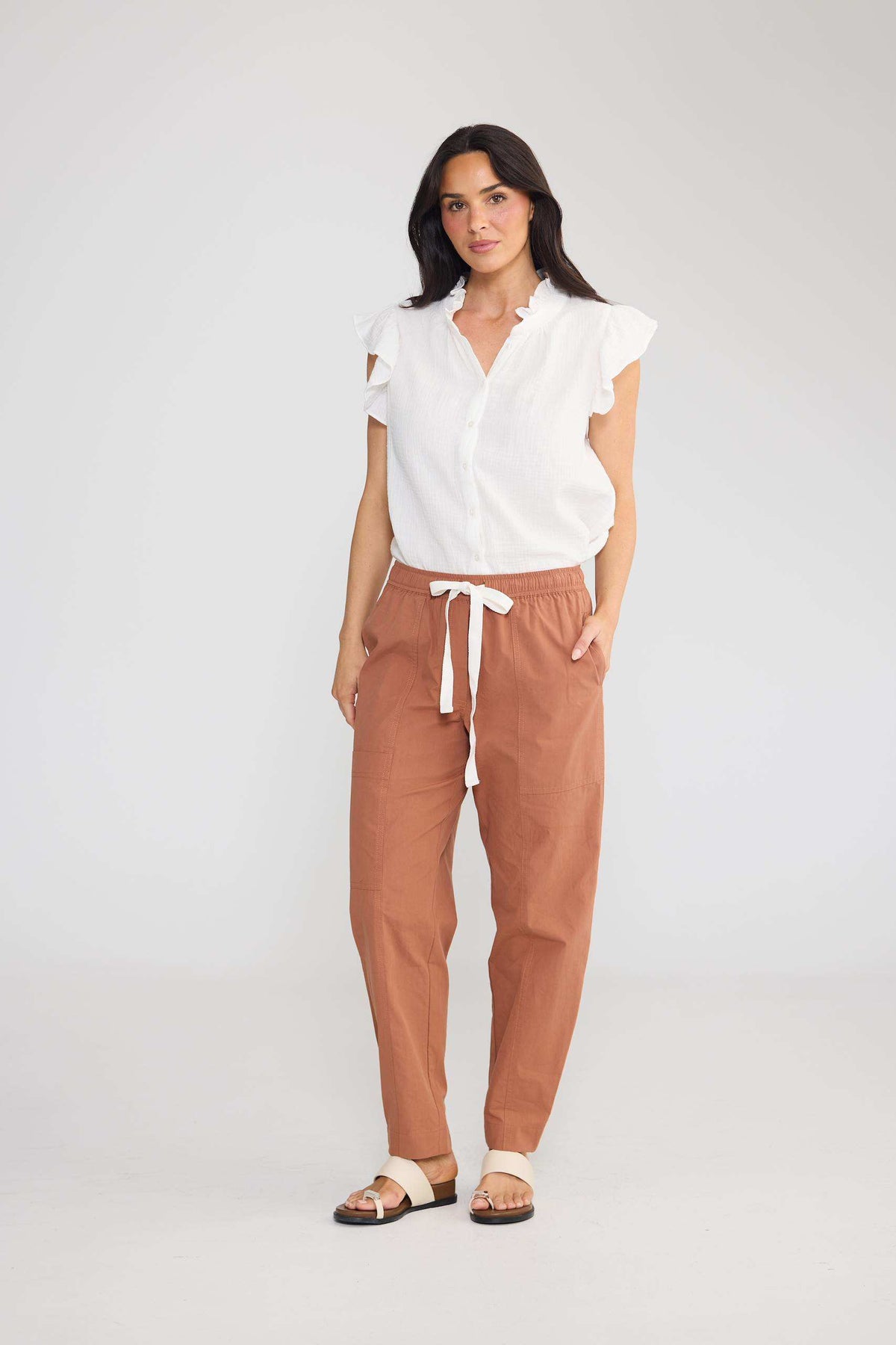 Reva Cargo Pant