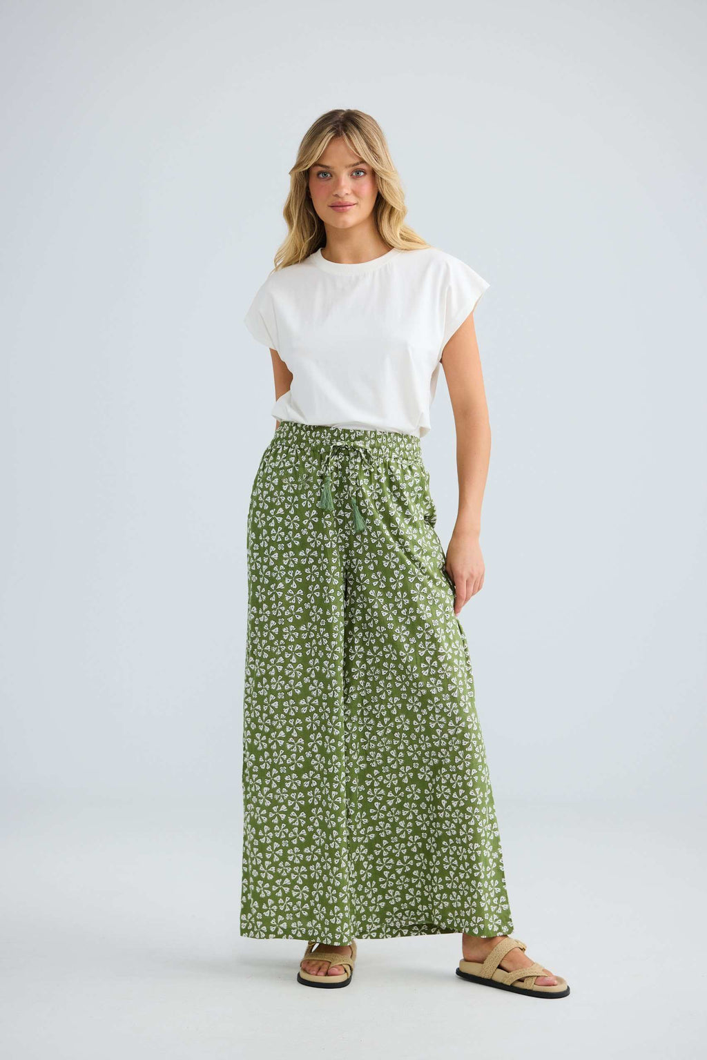 Freedom Pant