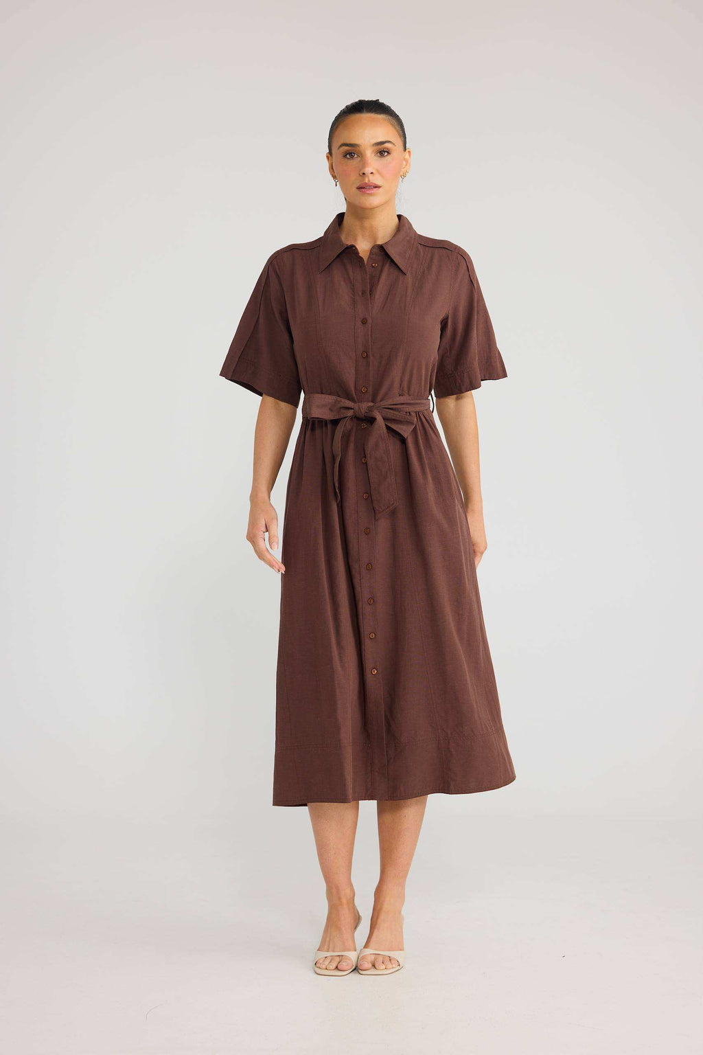 Leo Dress