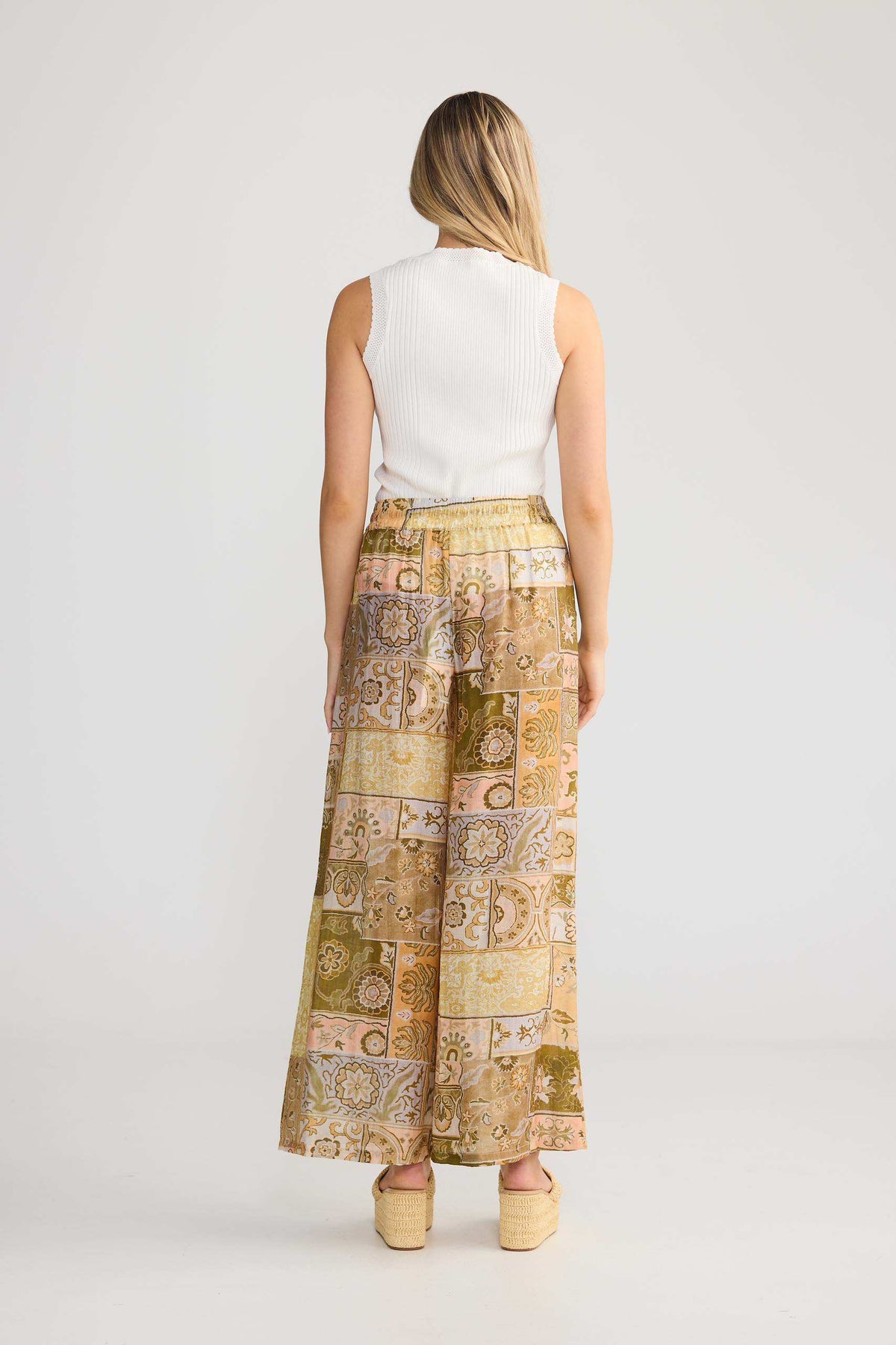 Freedom Pant