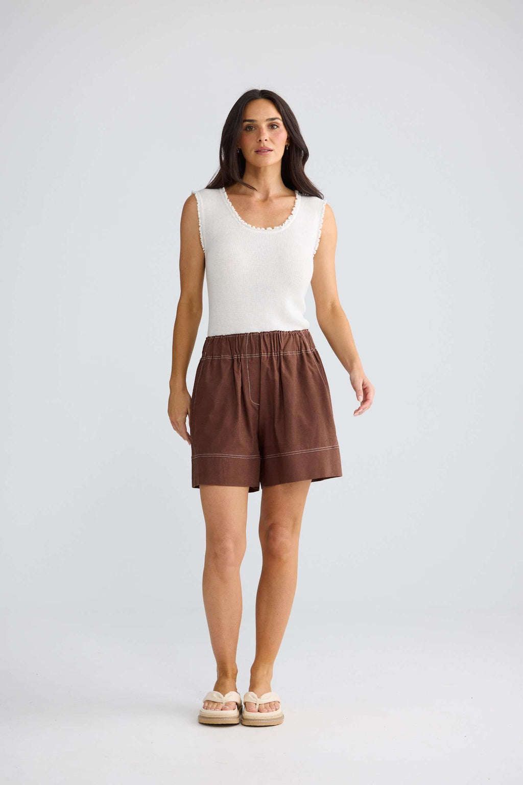 Esplanade Short