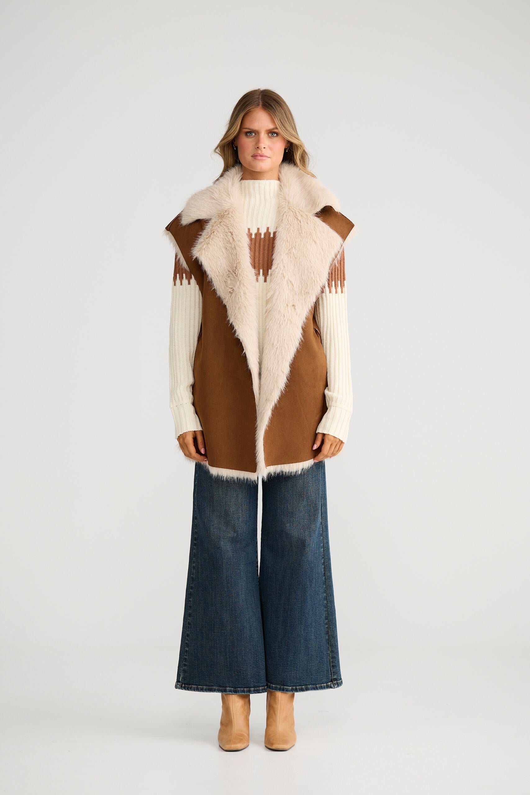 Journey Vest