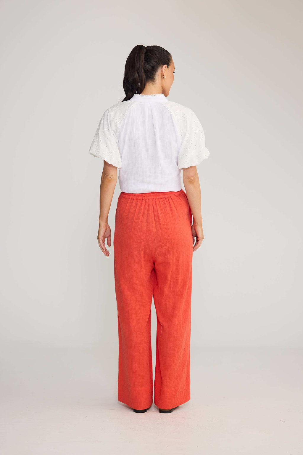 Frances Pant