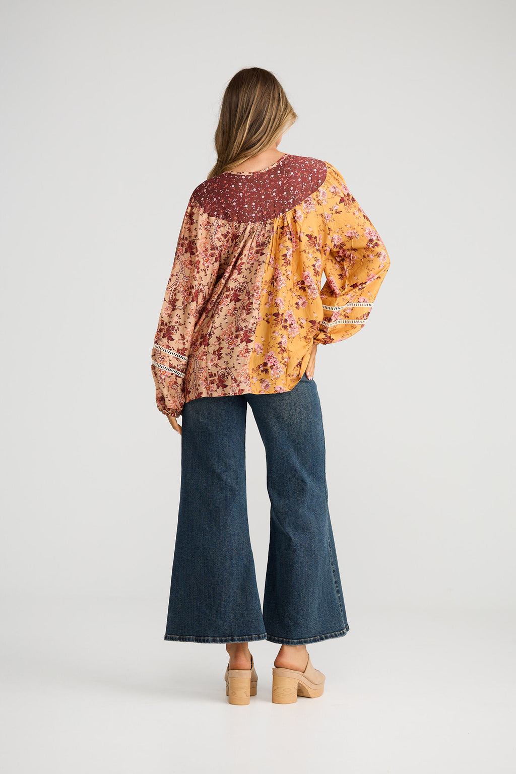 Briar Blouse