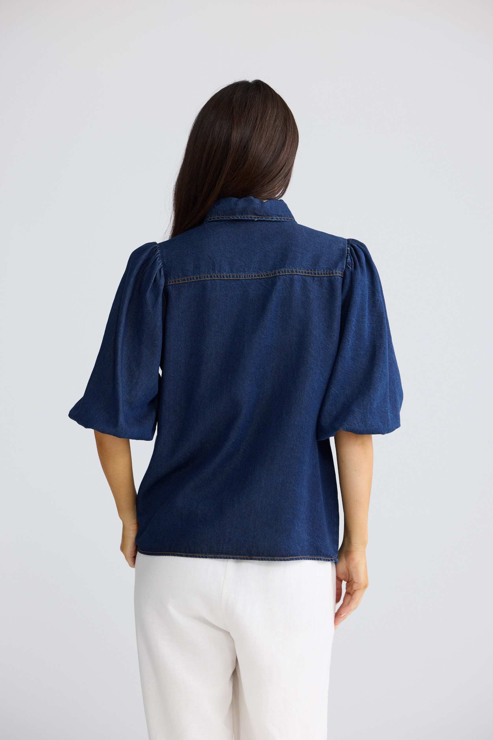 Zelda Blouse