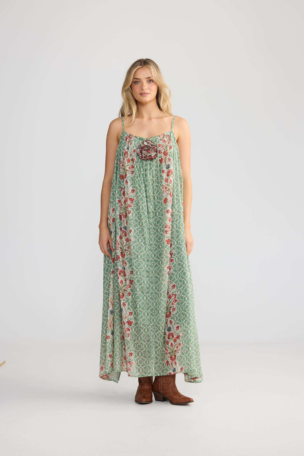 Noema Dress