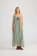 Noema Dress