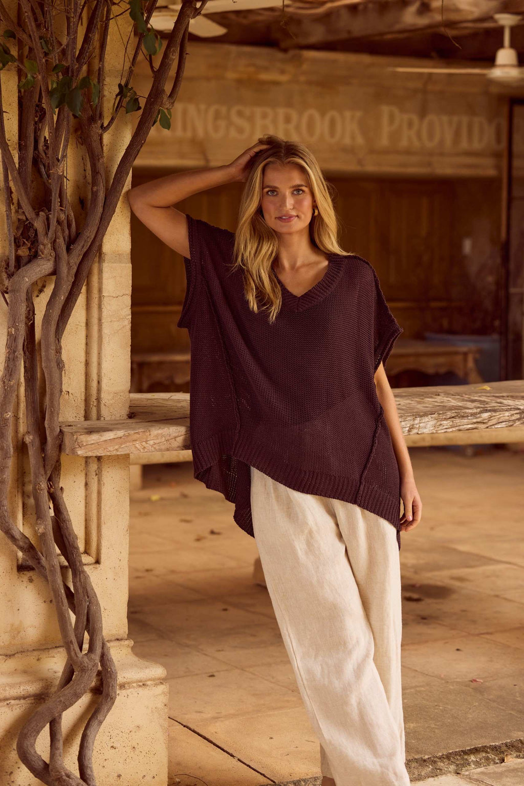 Kasbah Top