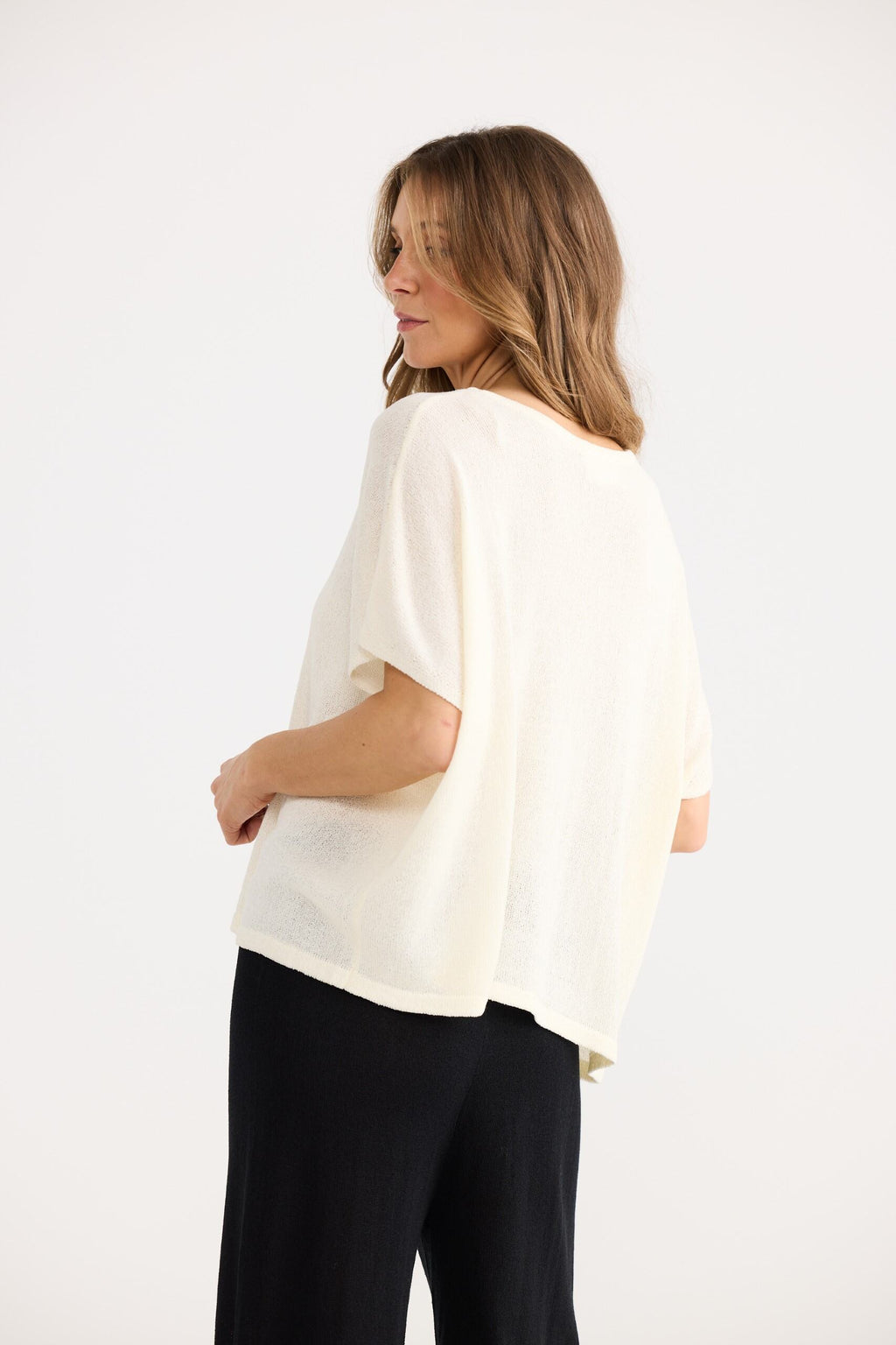 Ruthie Knit Top