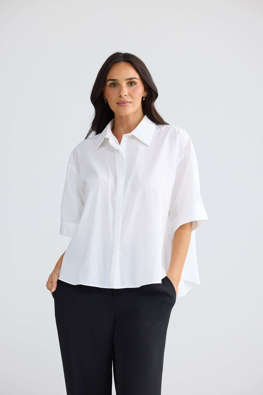 Rachel Shirt
