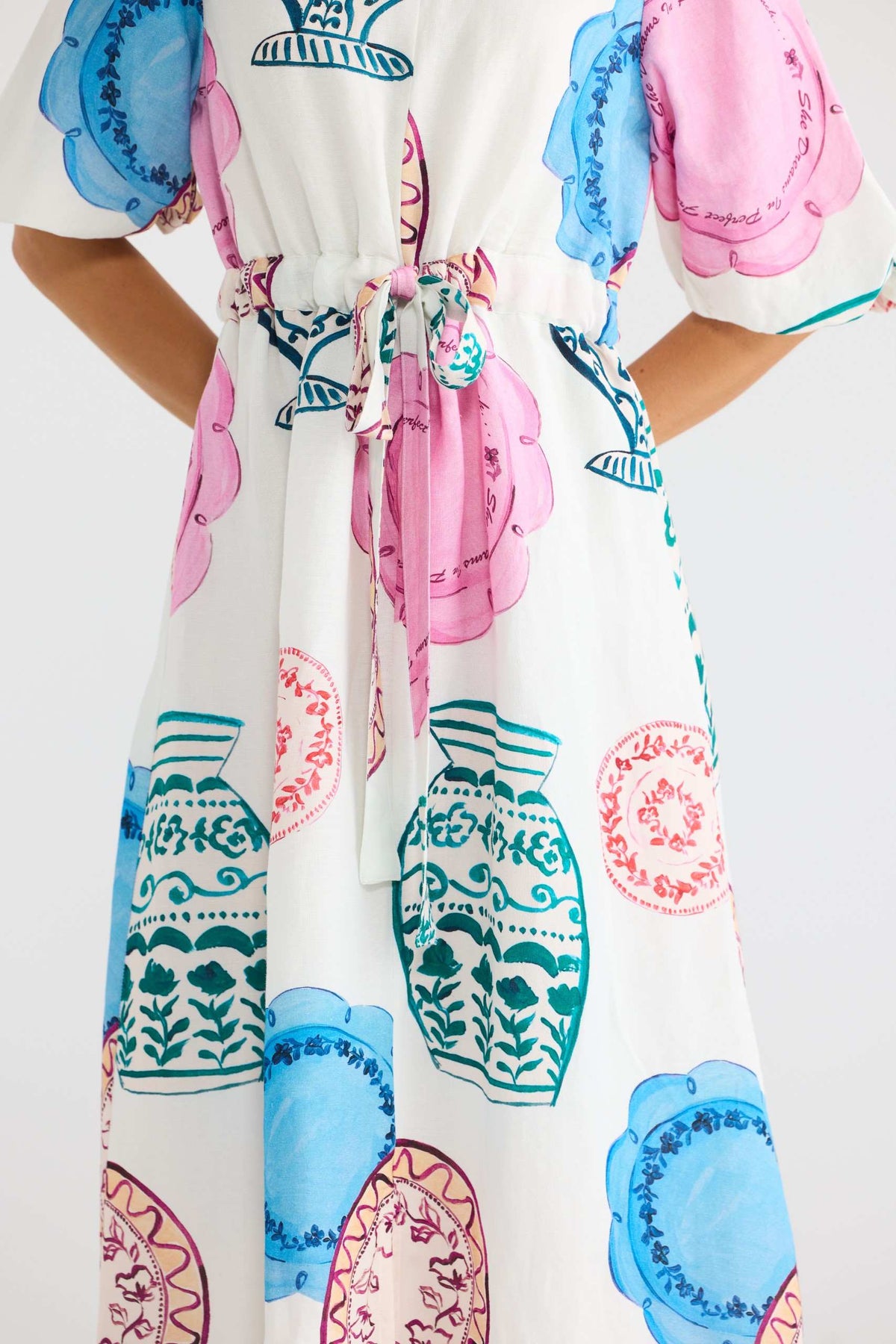 Ava Dress