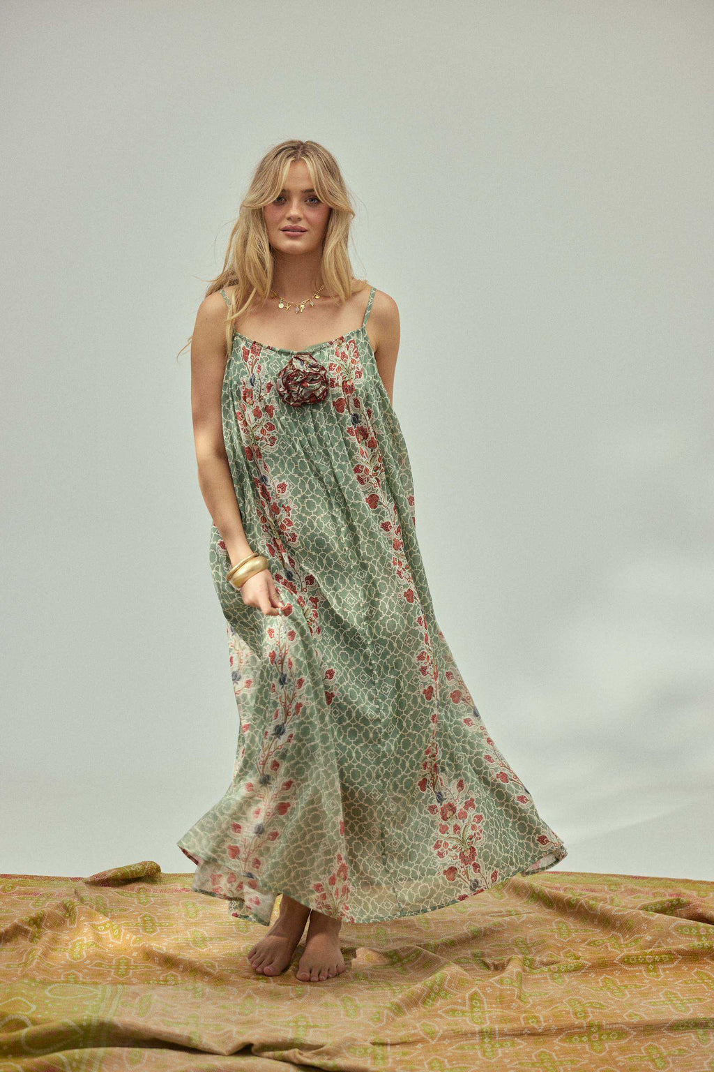 Noema Dress