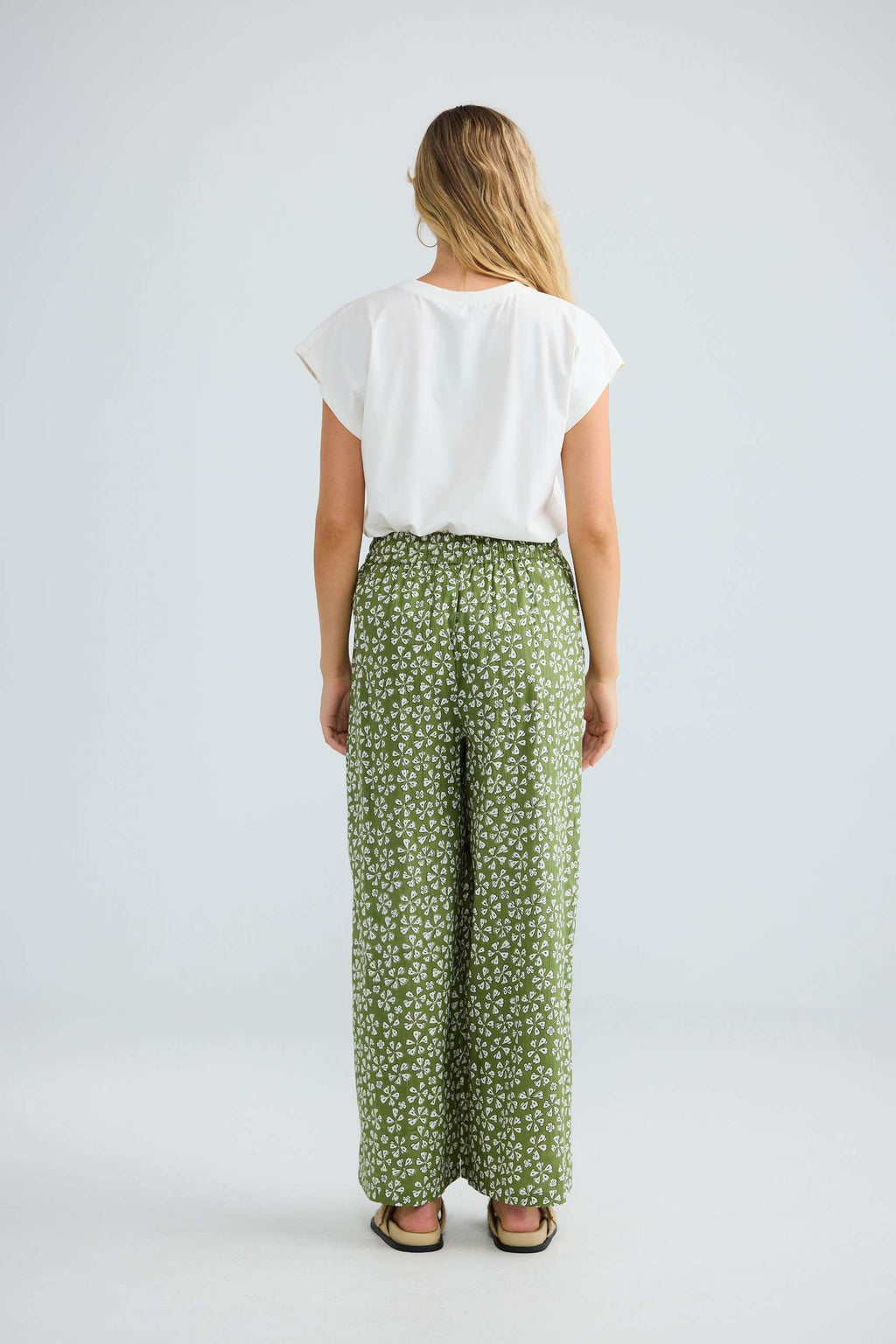Freedom Pant