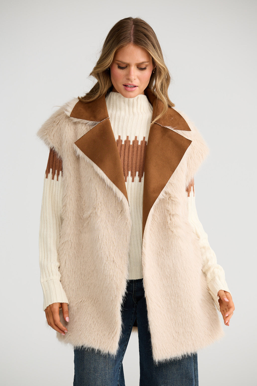Journey Vest