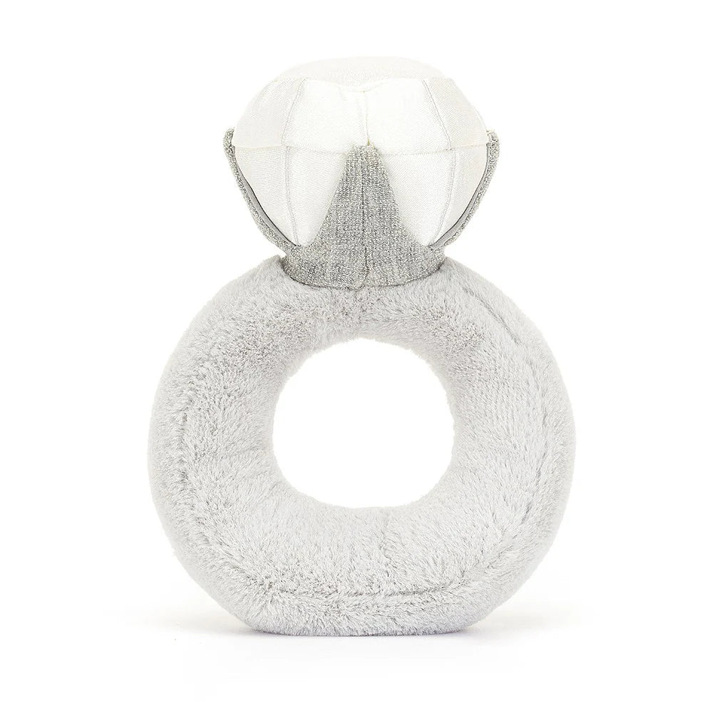 Amuseables Diamond Ring