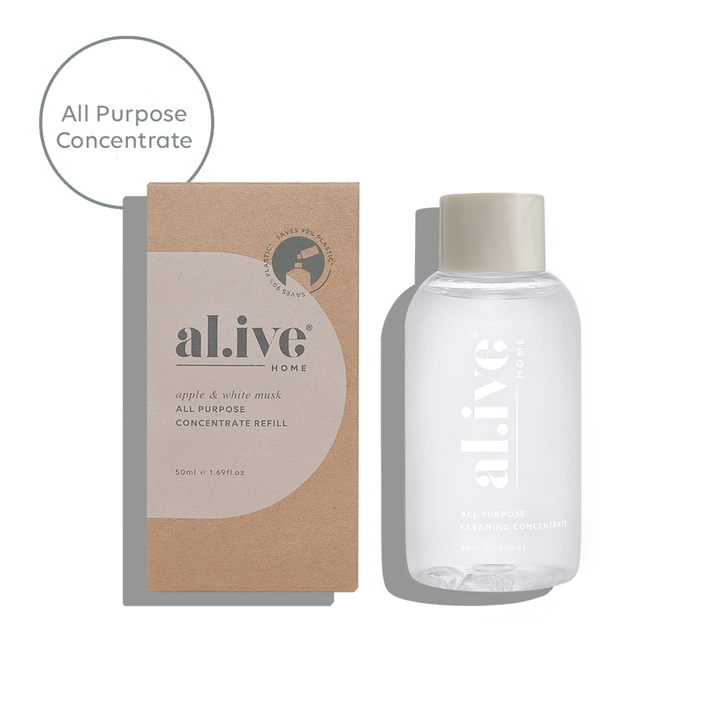 All Purpose Concentrate Refill