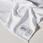 Glass and Mirror Microfibre Cloth