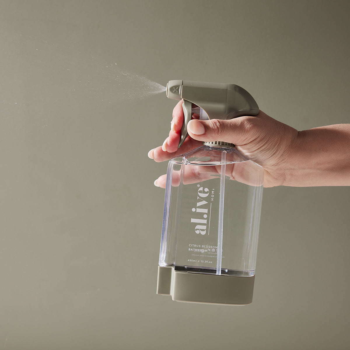 Bathroom Cleaning Kit