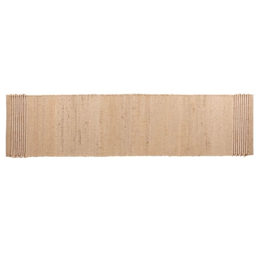 Noosa Jute Table Runner