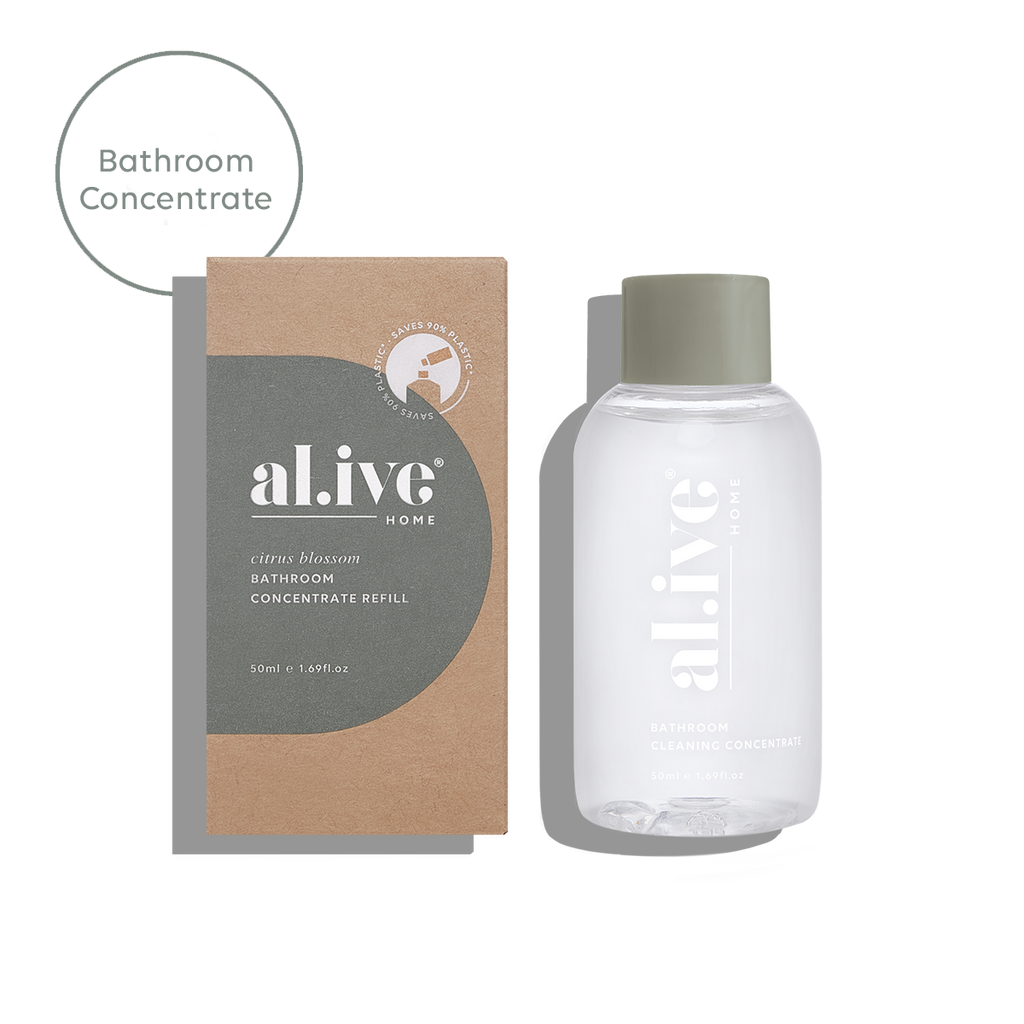 Bathroom Concentrate Refill