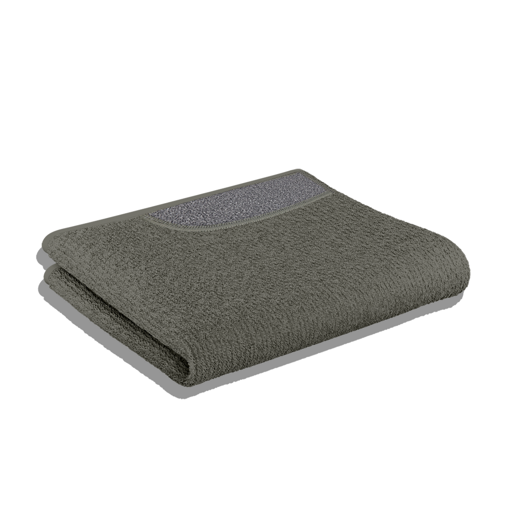 Bathroom Microfibre Cloth