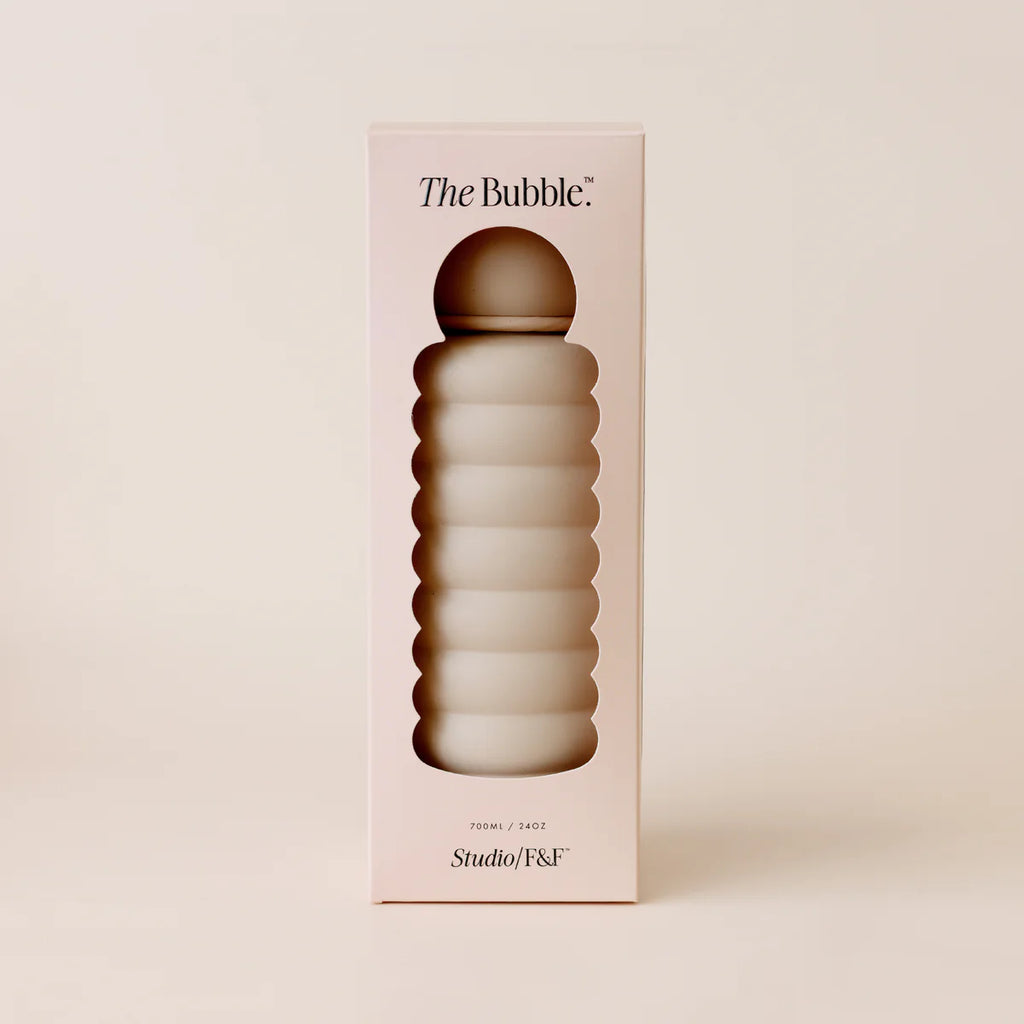 The Bubble Reusable Water Bottle