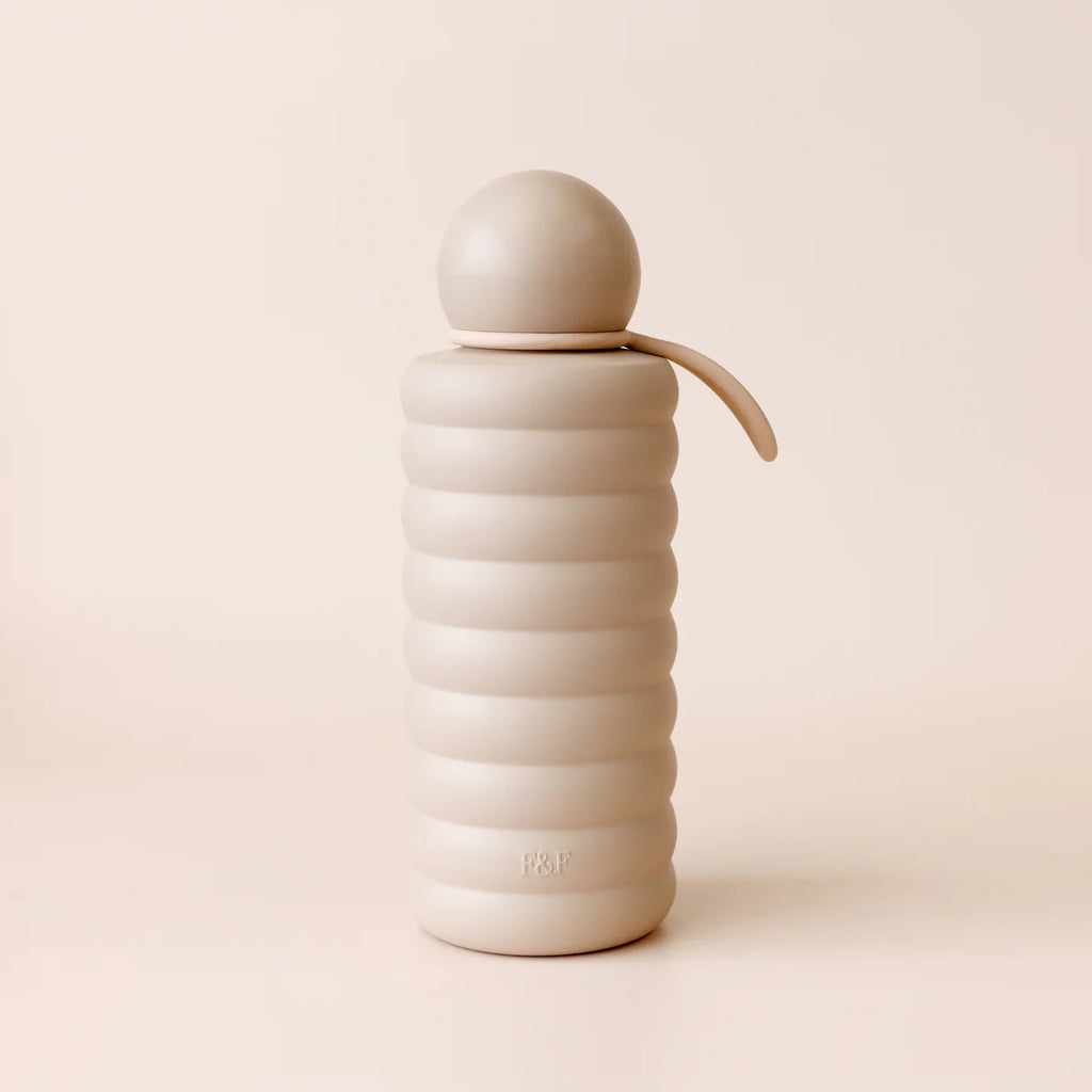 The Bubble Reusable Water Bottle