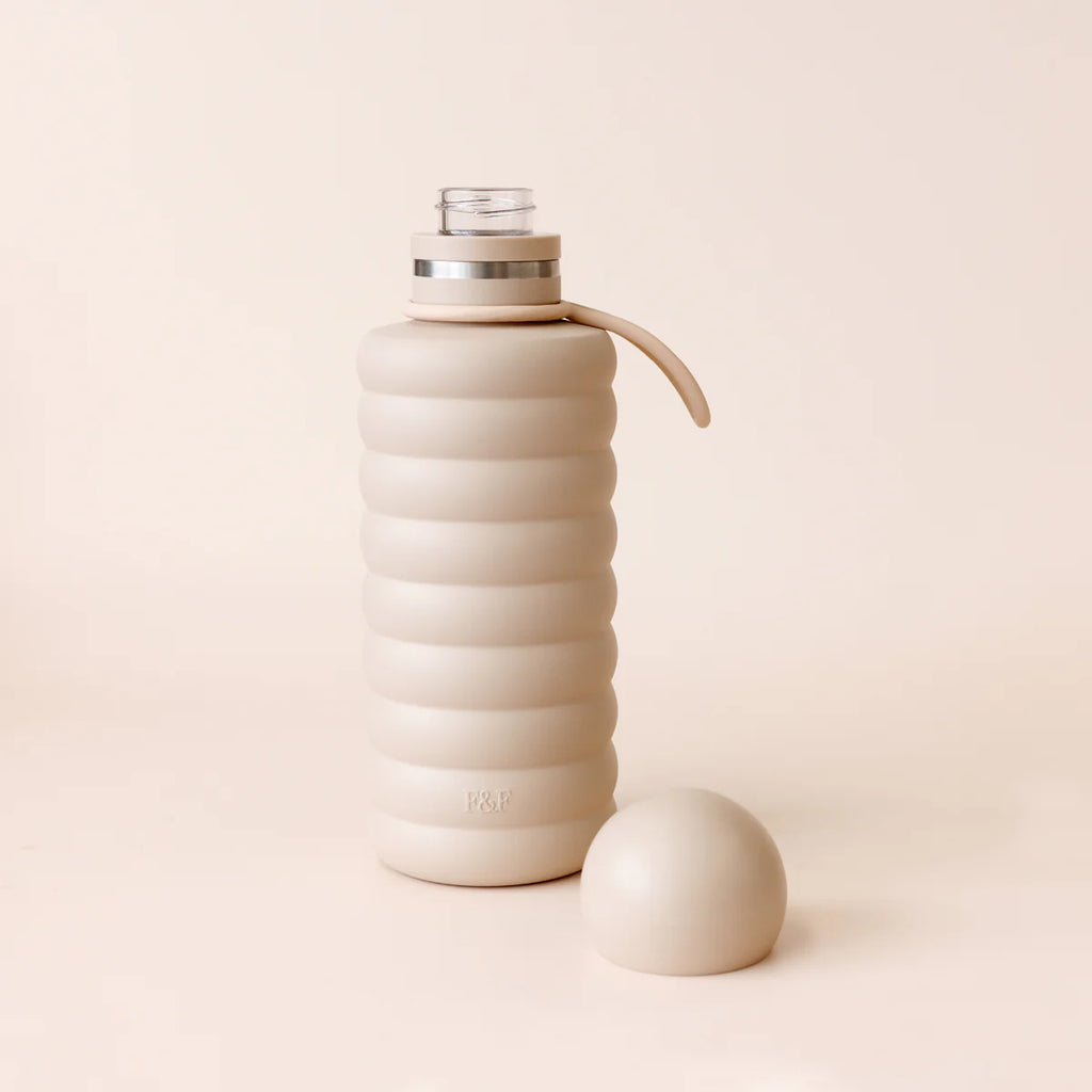 The Bubble Reusable Water Bottle