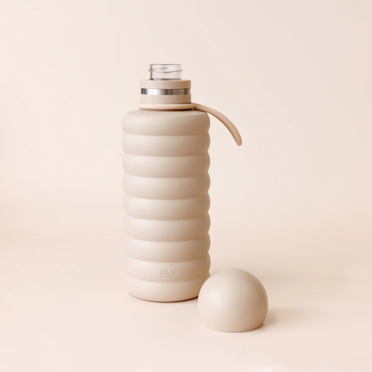The Bubble Reusable Water Bottle