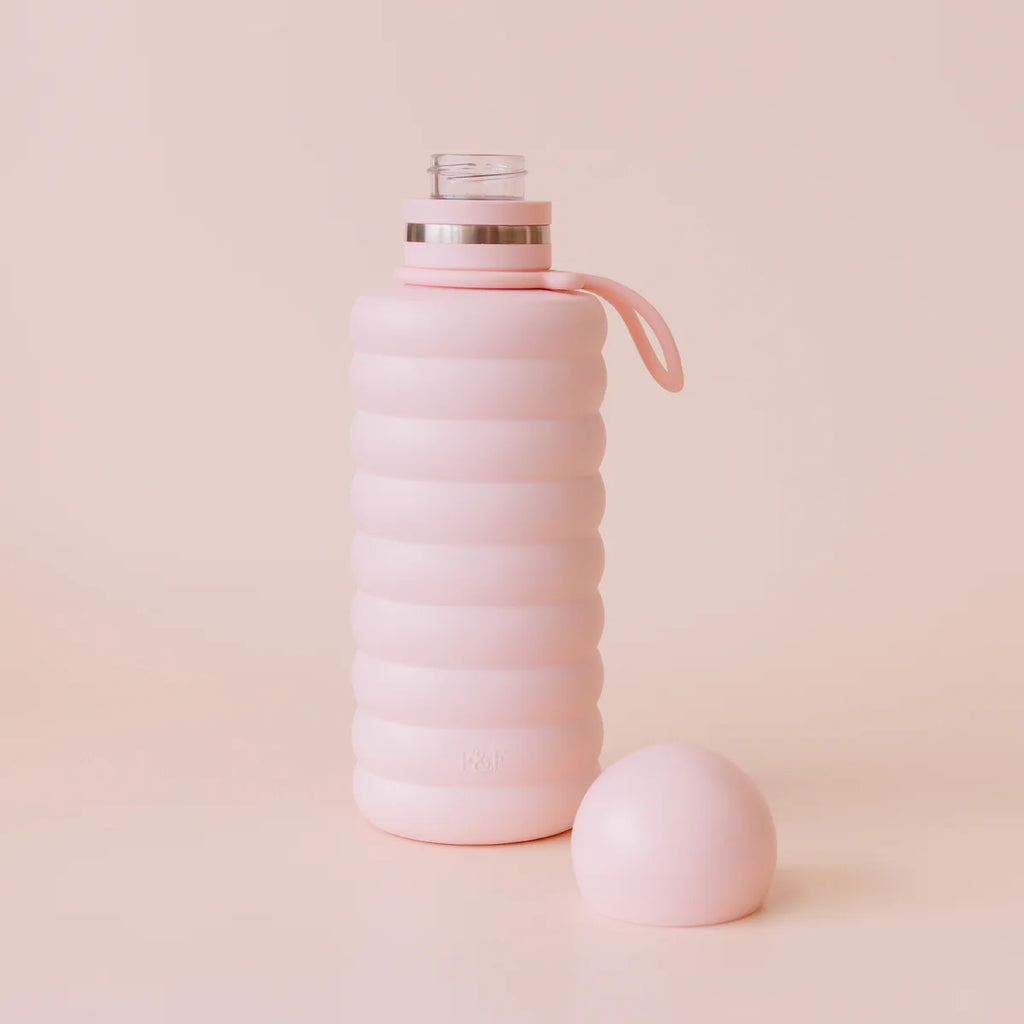 The Bubble Reusable Water Bottle