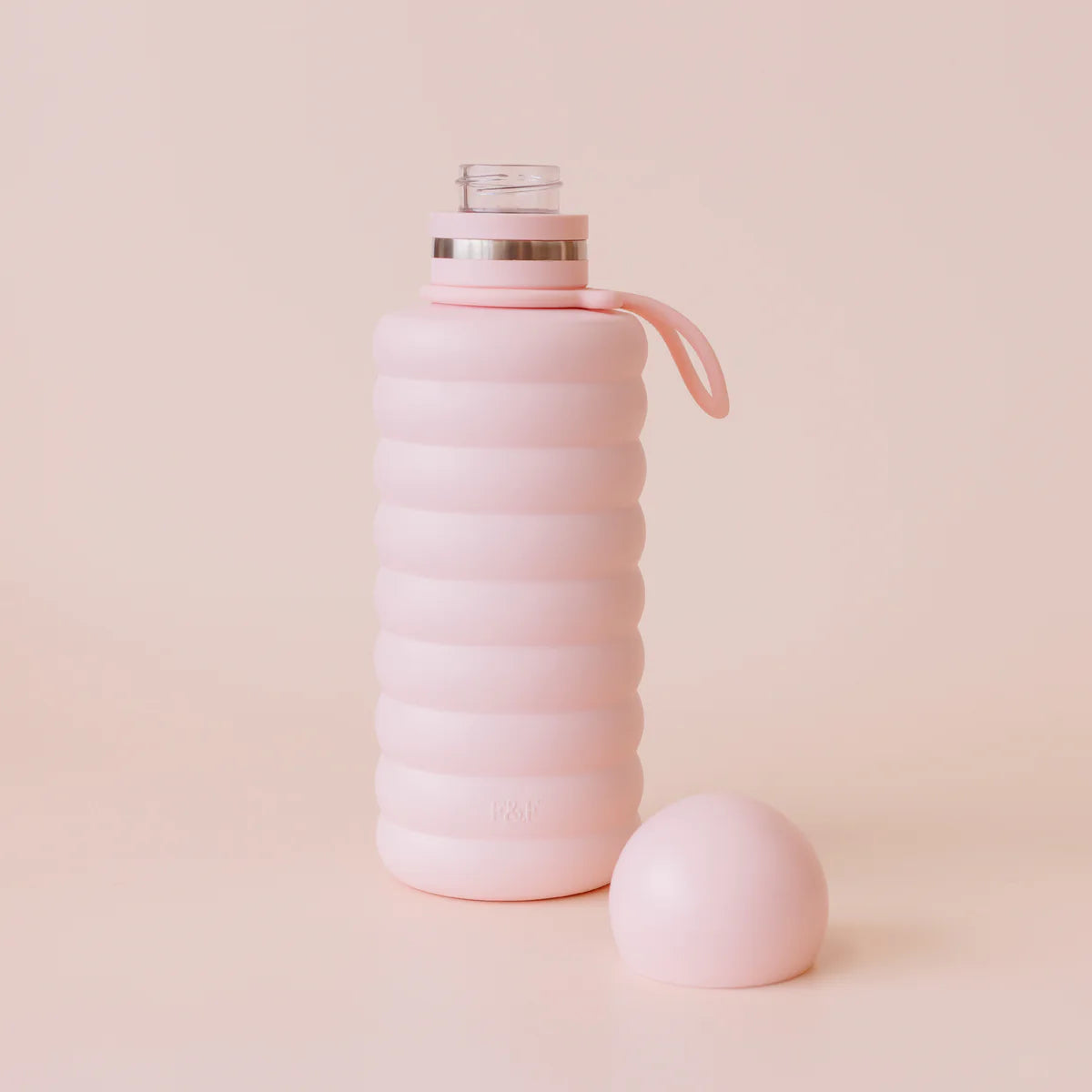 The Bubble Reusable Water Bottle