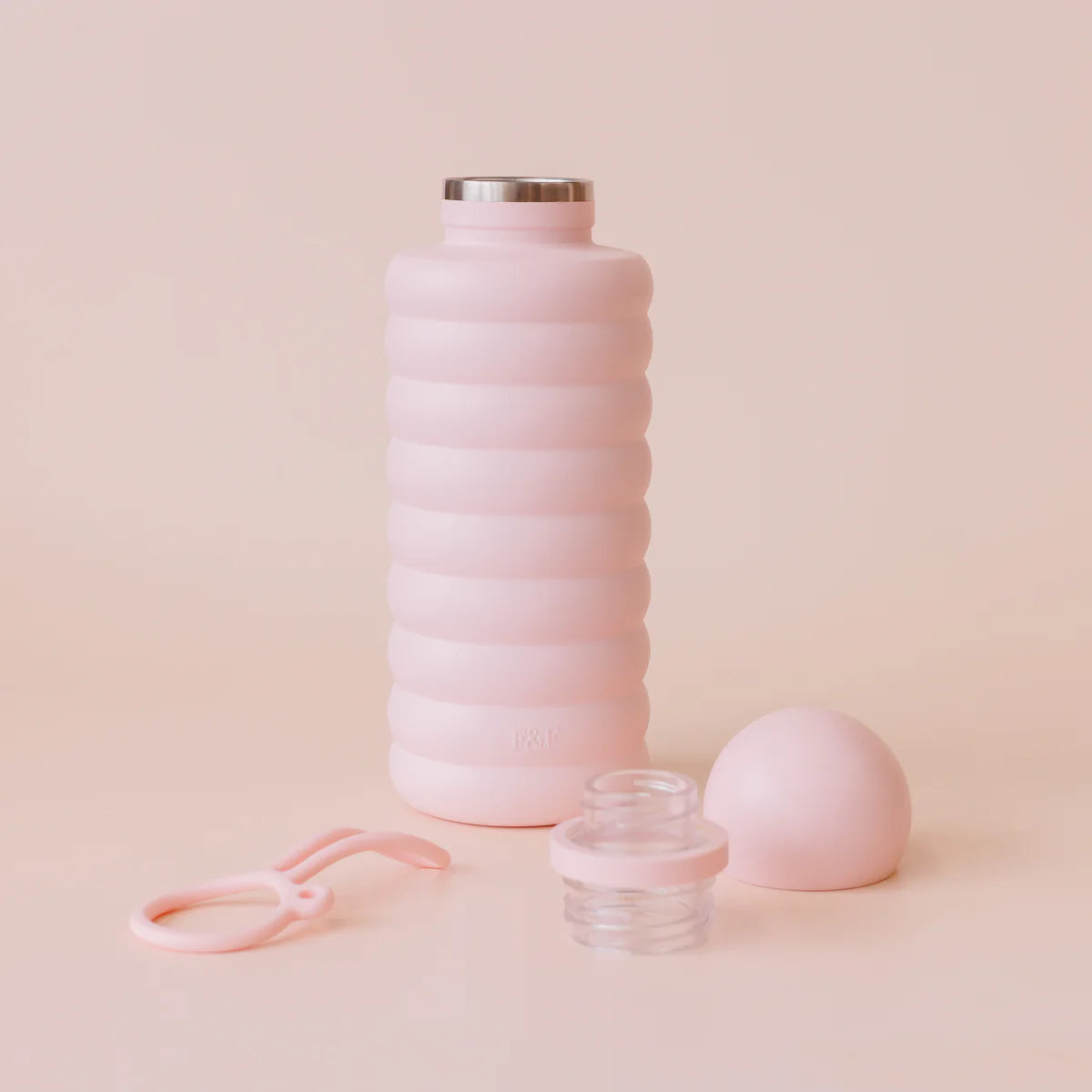 The Bubble Reusable Water Bottle