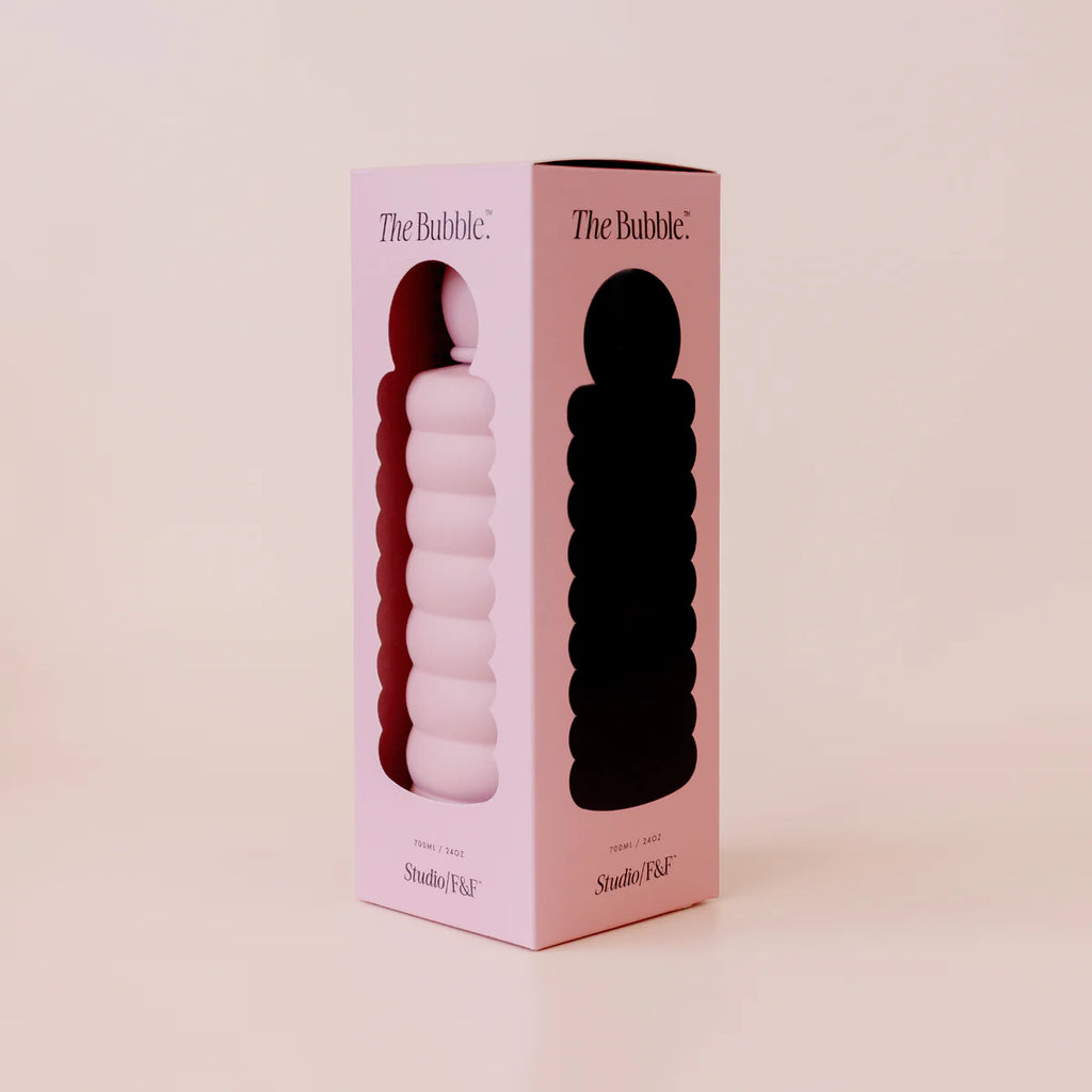 The Bubble Reusable Water Bottle