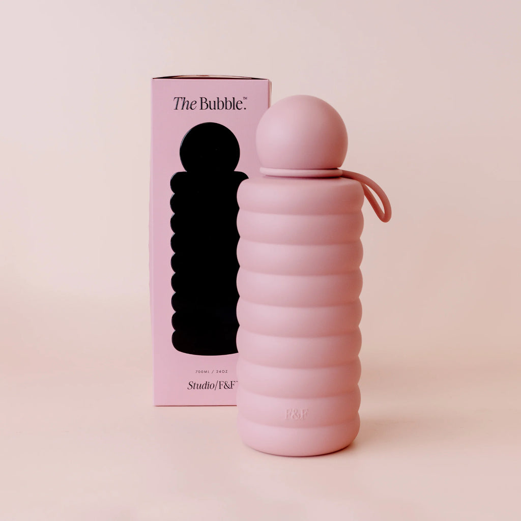 The Bubble Reusable Water Bottle