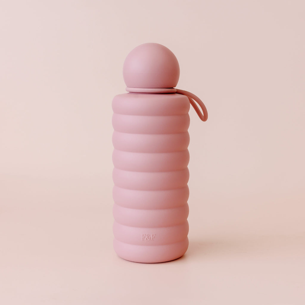 The Bubble Reusable Water Bottle