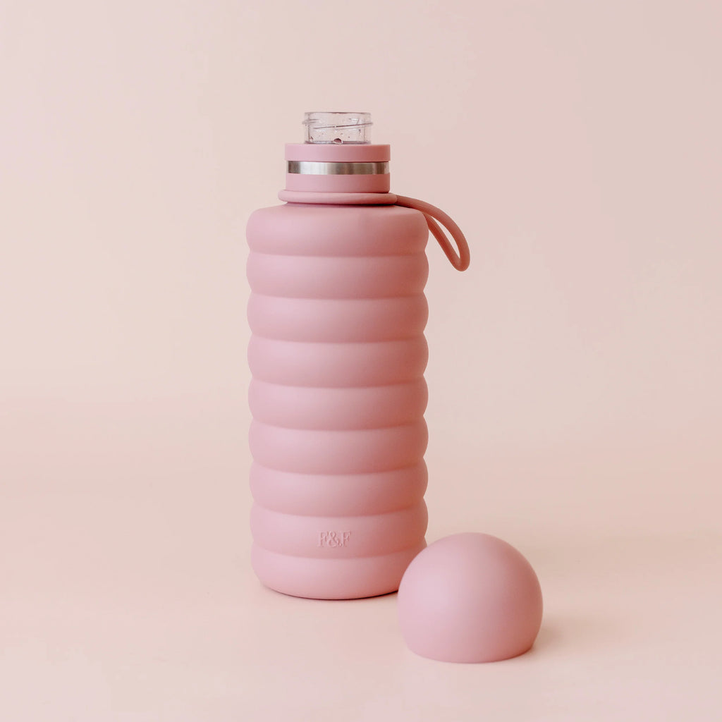 The Bubble Reusable Water Bottle
