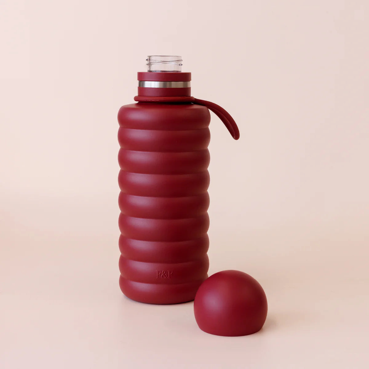 The Bubble Reusable Water Bottle