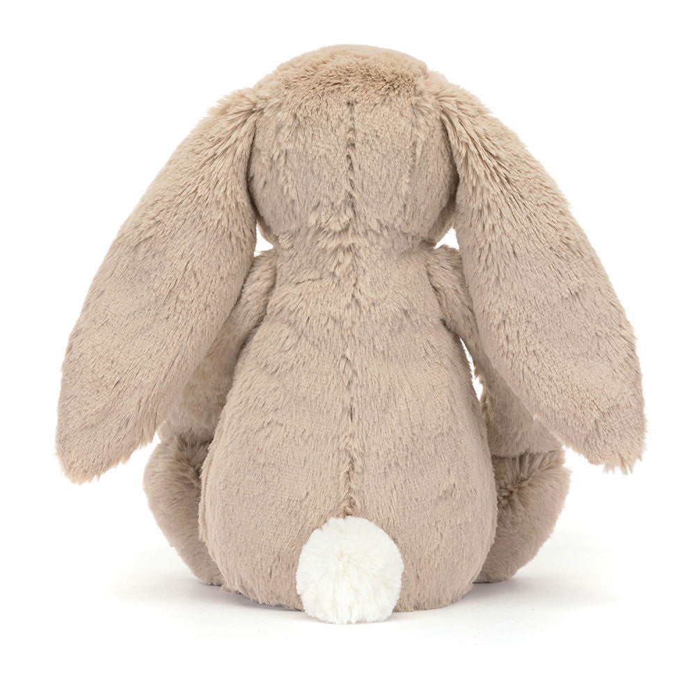 Jellycat Blossom Bashful Beige Bunny