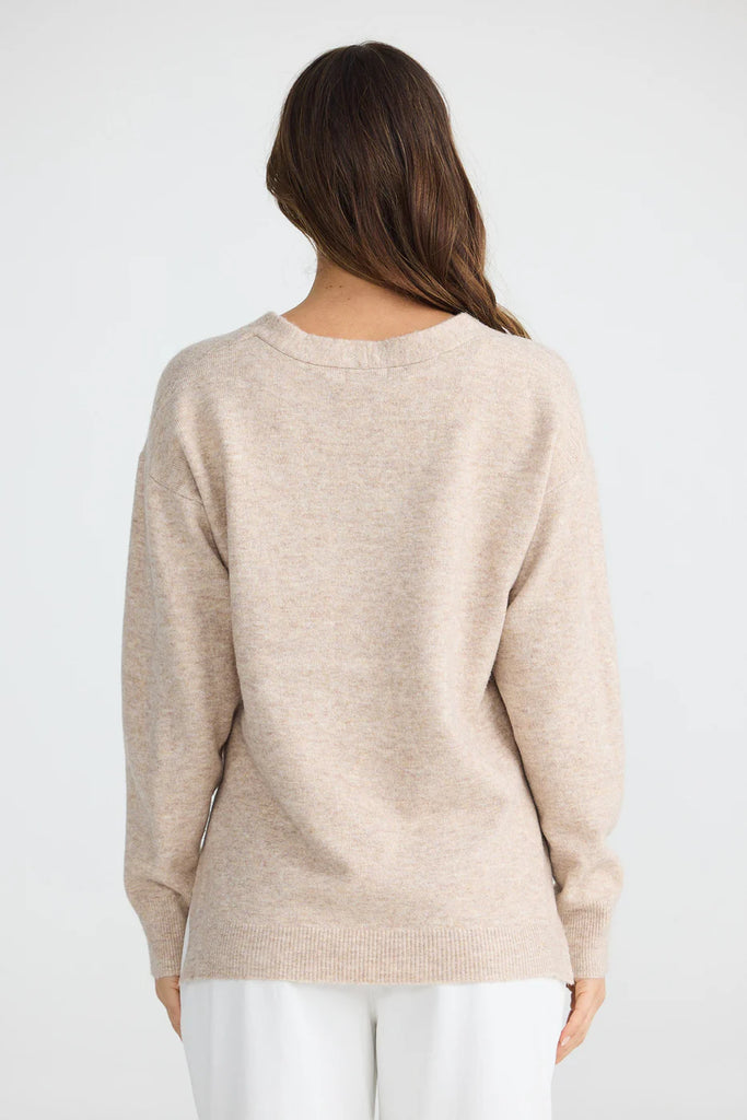 Britney Knit