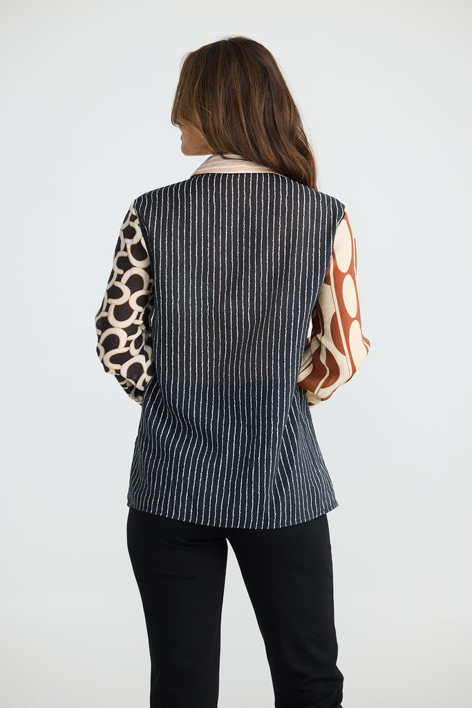 LUCY SHIRT