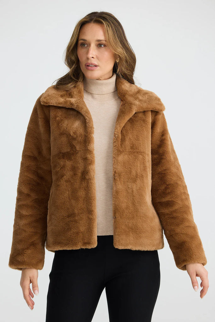Steinway Jacket