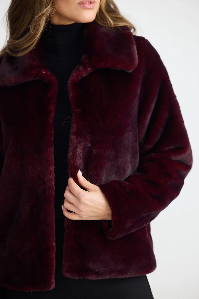 Steinway Jacket