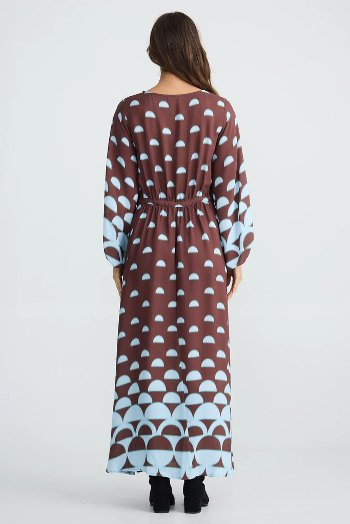 Daylight Dress