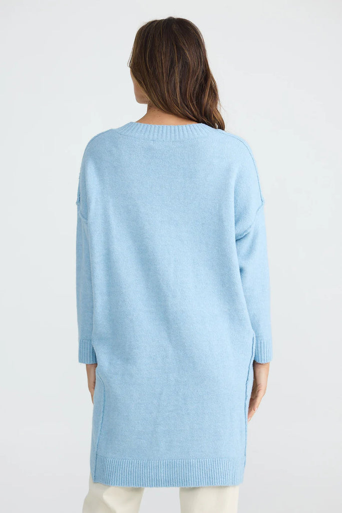 Wiltshire Knit