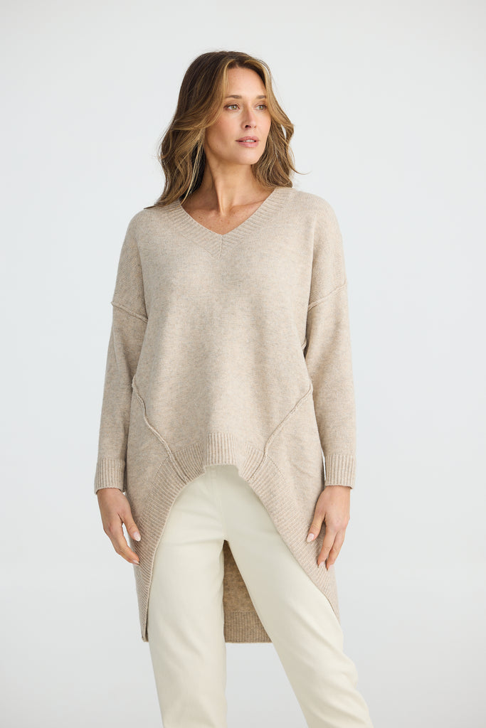 WILTSHIRE KNIT