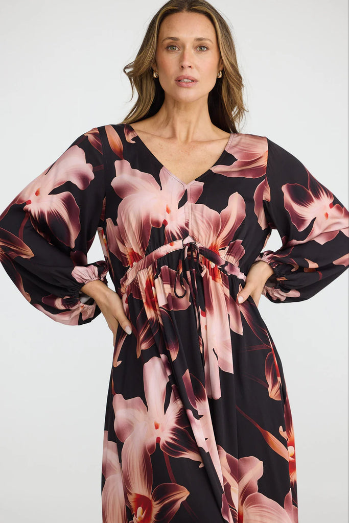 Sunshine Dress