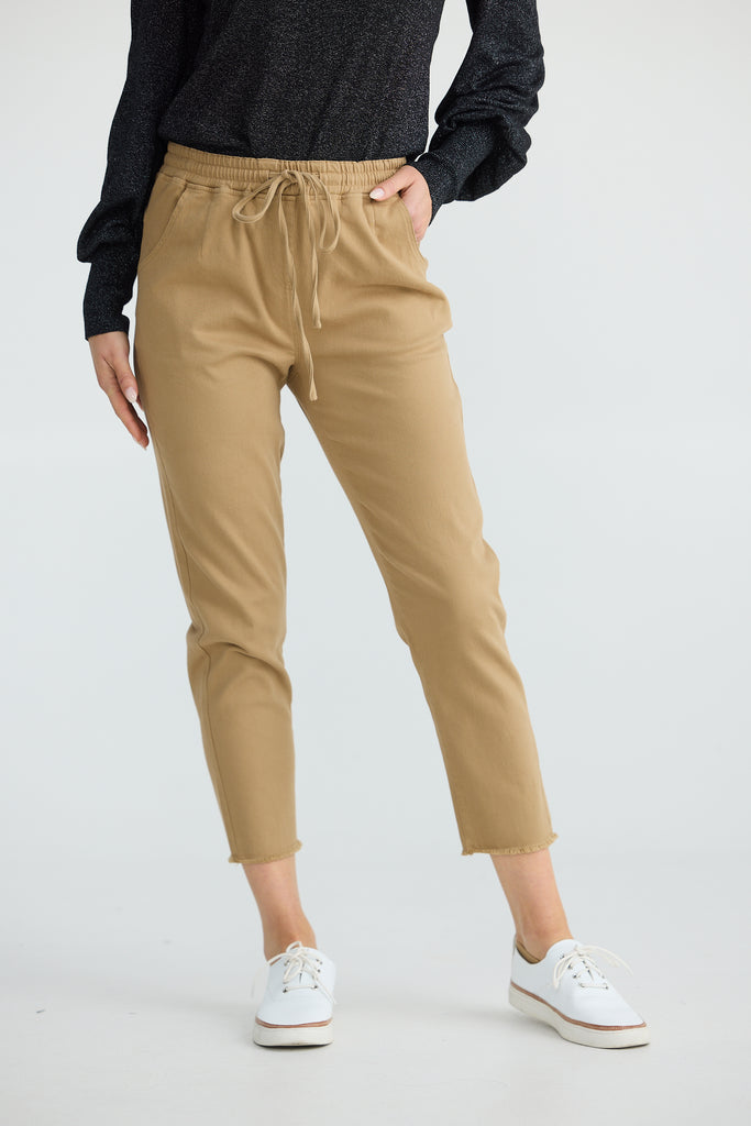 WAYFARER PANT