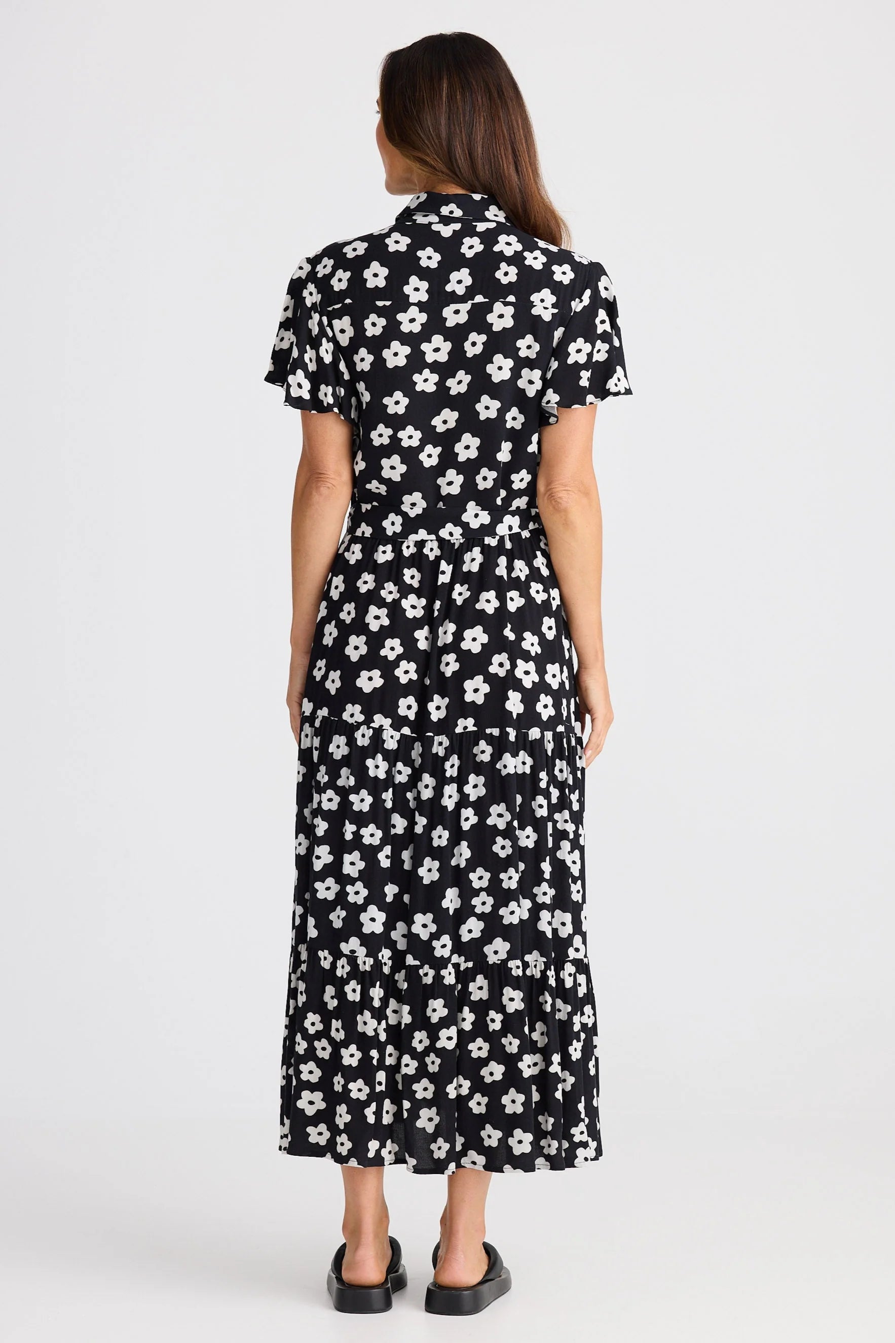 Alice Short Sleeve Dress