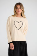 Beau Knit