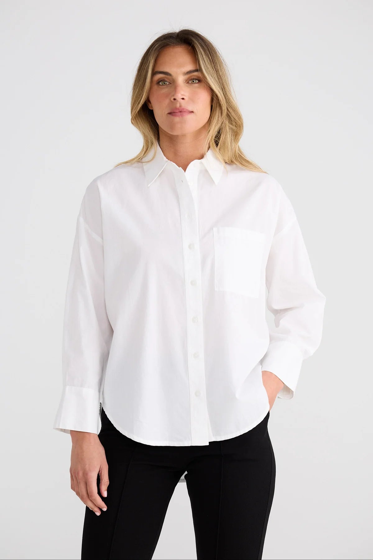Thea Shirt